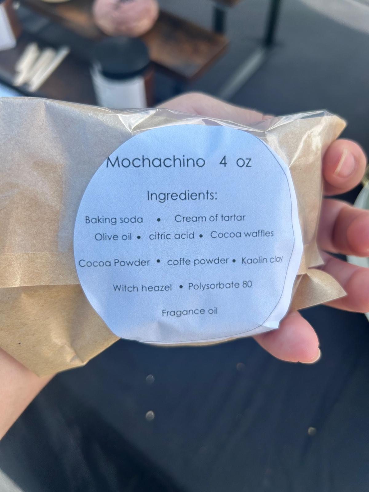 Mochachino