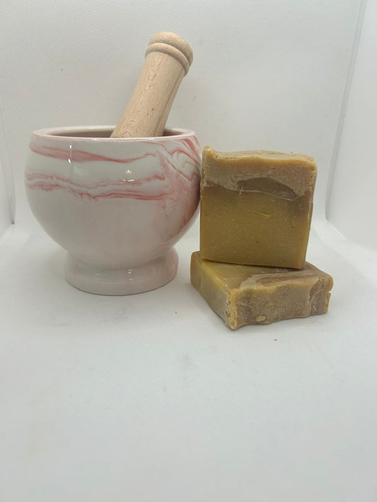 Acne Defense