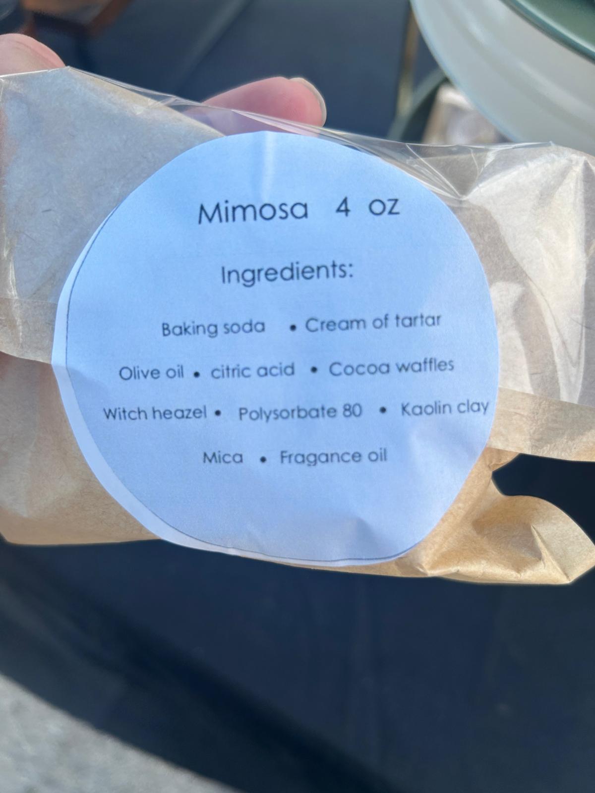Mimosa