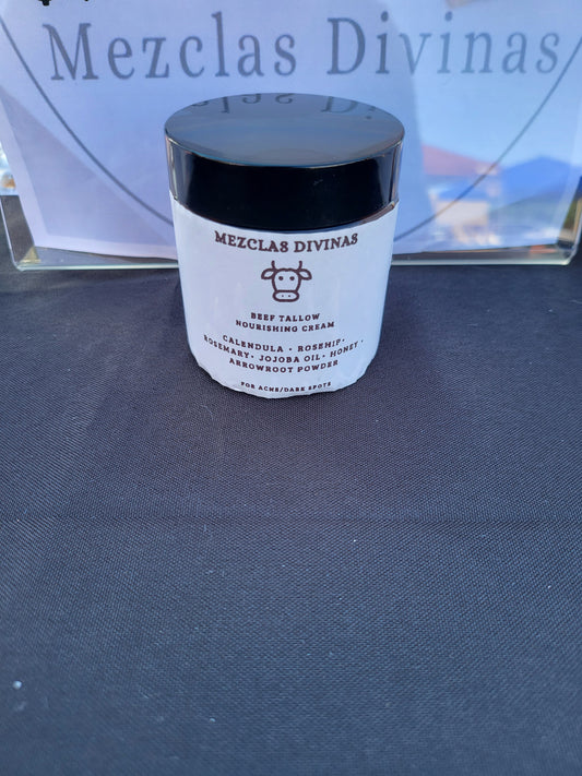 Acne/ Dark Spot Cream
