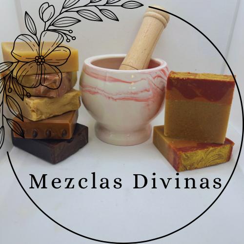 Mezclas Divinas 