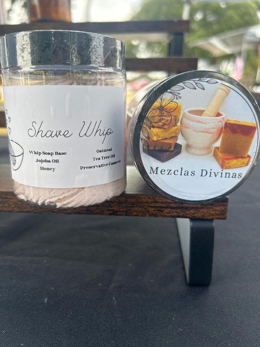 Shave Whip